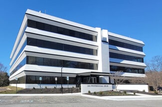 More details for 200 Professional Dr, Gaithersburg, MD - Office for Sale