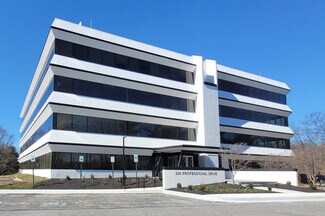 More details for 200 Professional Dr, Gaithersburg, MD - Office for Sale