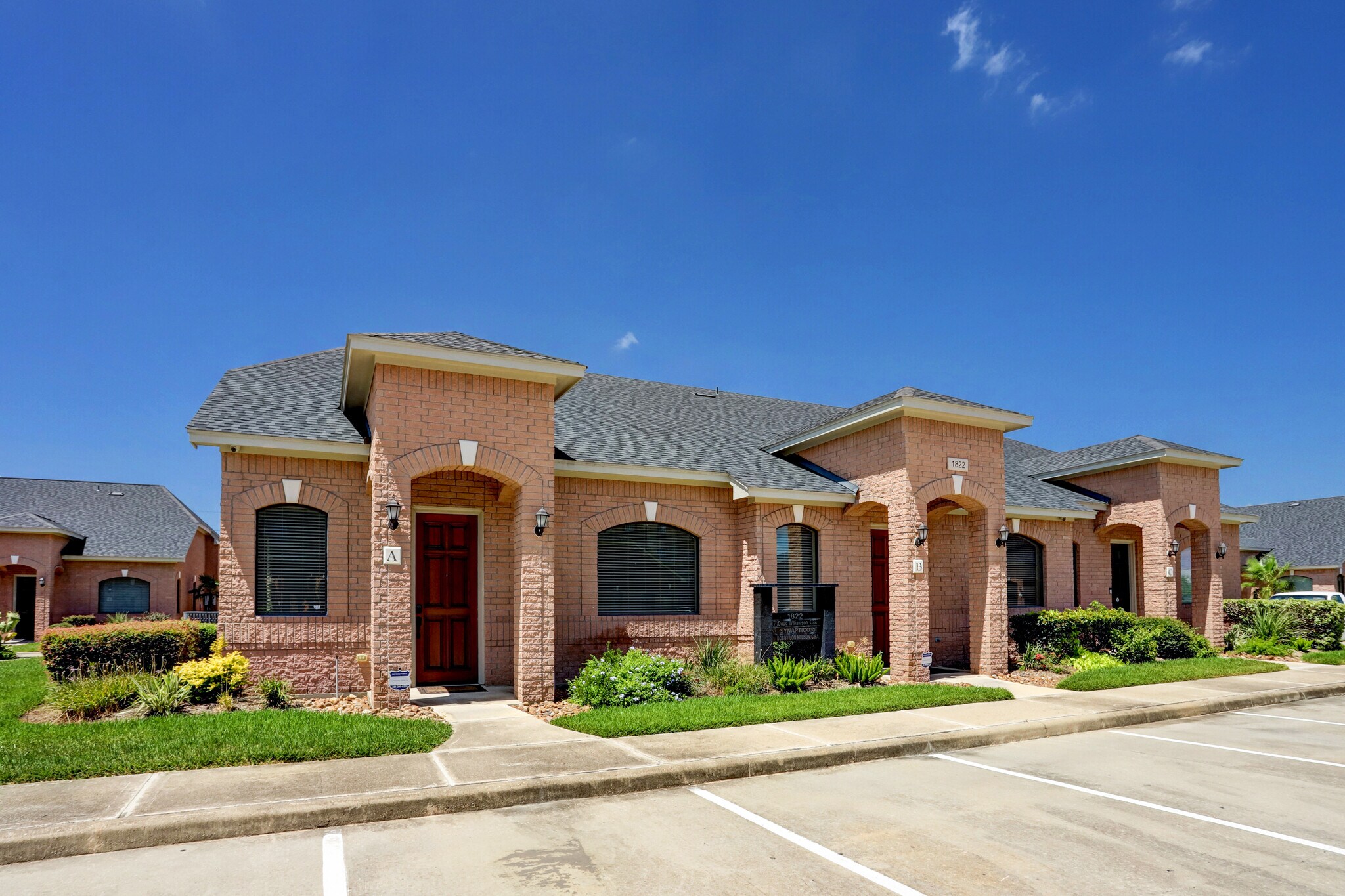 1822 Snake River Rd, A&B Rd, Katy, TX for sale Building Photo- Image 1 of 1