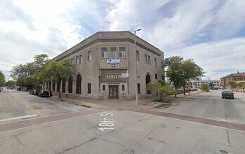 1724 4th Ave, Rock Island, IL for lease Interior Photo- Image 1 of 7