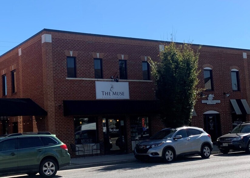 1509 Enterprise Dr, Lynchburg, VA 24502