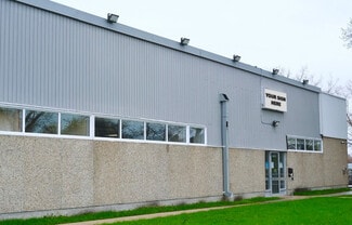 More details for 431 Thames Ave, Winnipeg, MB - Multiple Space Uses for Lease