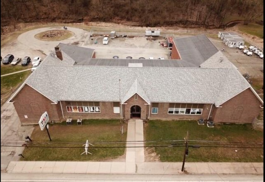 2055 Jefferson Ave, Washington, PA 15301