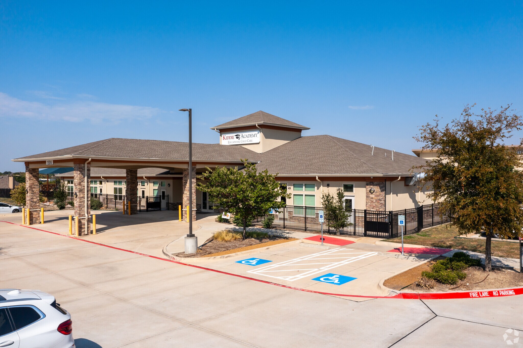 1504 W Exchange Pky, Allen, TX for sale Building Photo- Image 1 of 1