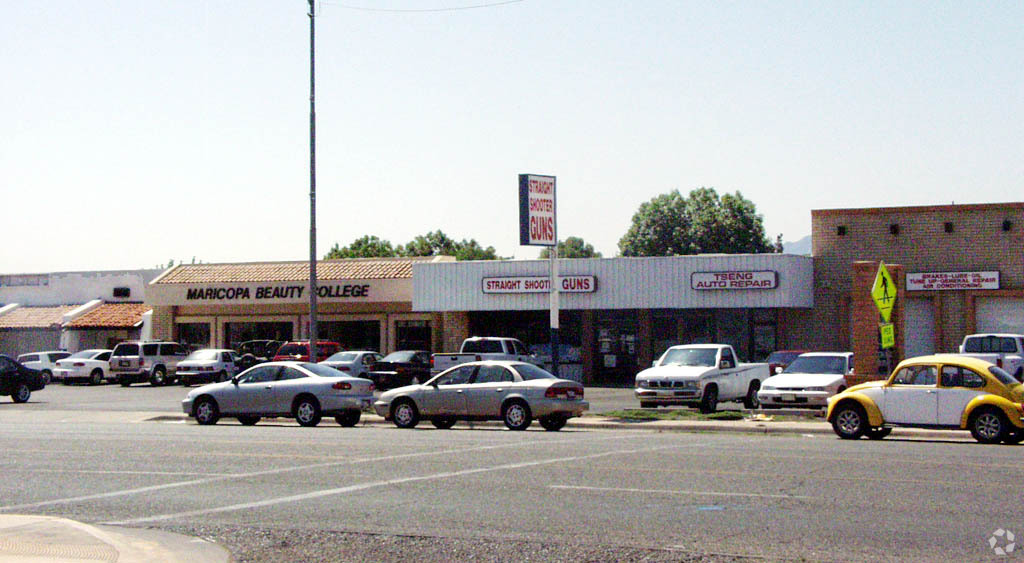 517 W Western Ave, Avondale, AZ for sale Primary Photo- Image 1 of 1