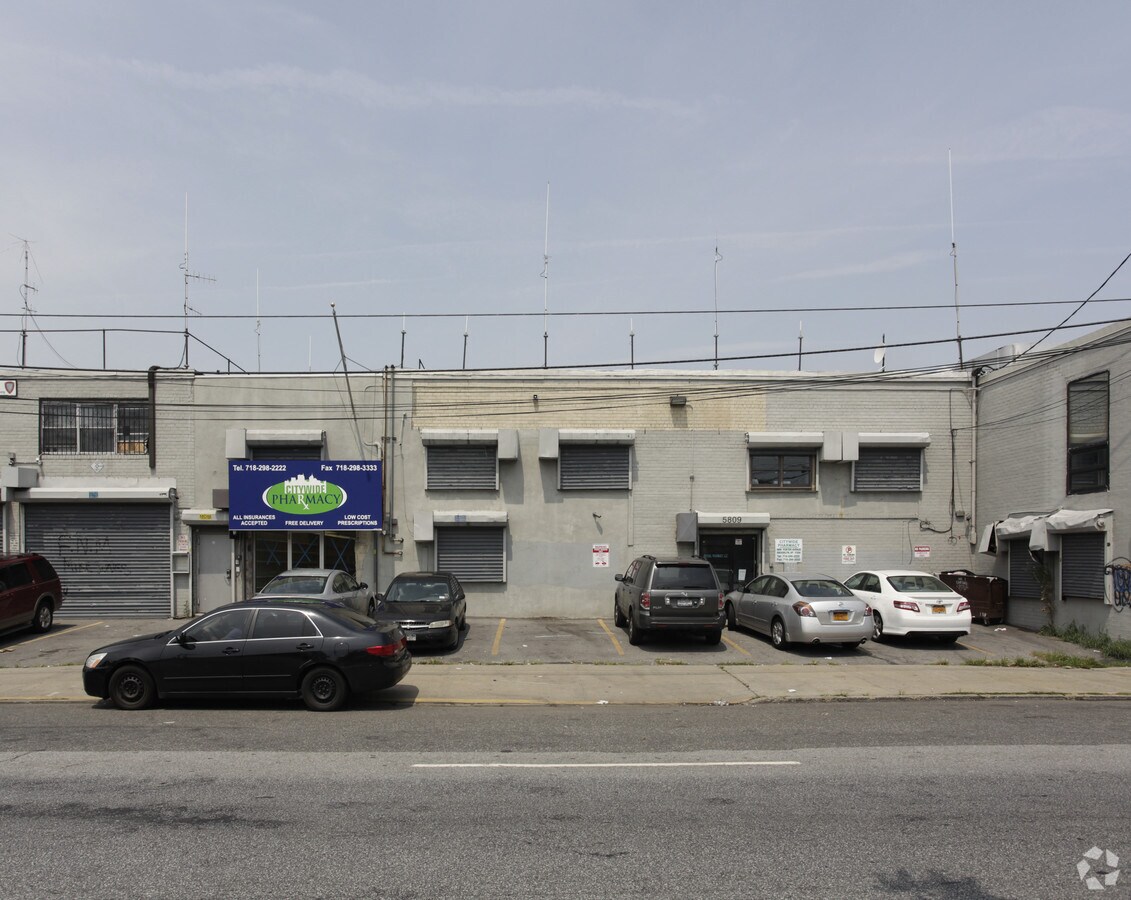 58015809 Foster Ave, Brooklyn, NY 11234