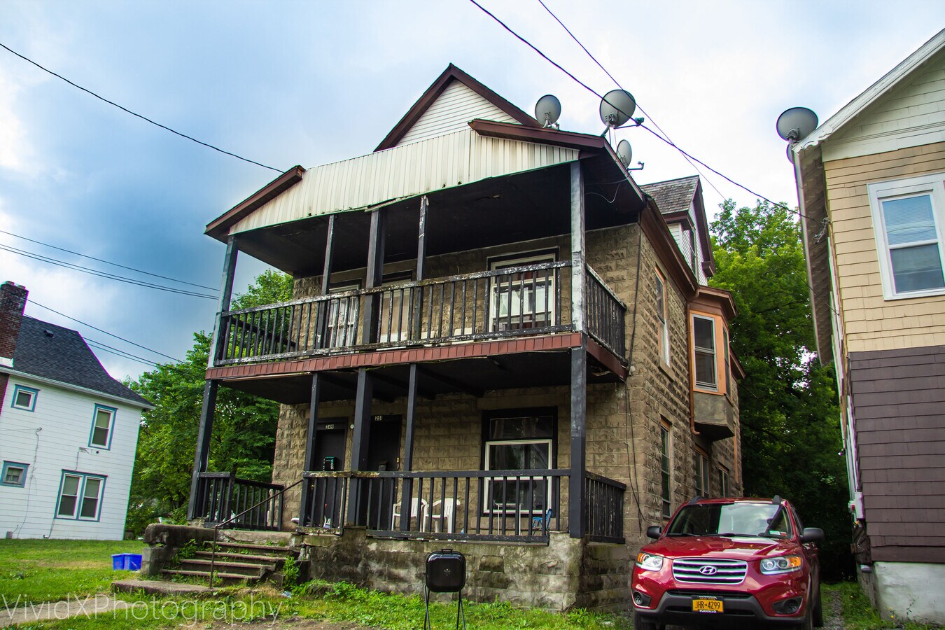 249 W Brighton Ave, Syracuse, NY 13205