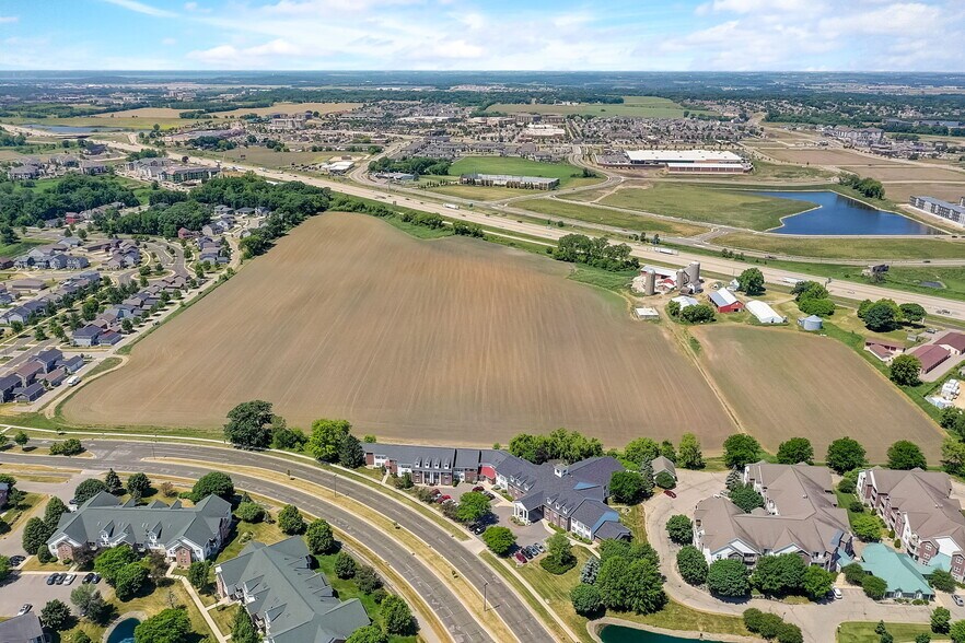 2355 McCoy Rd, Sun Prairie, WI 53590 Land for Sale