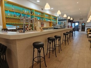 Retail in Getafe, Madrid for lease Interior Photo- Image 2 of 7