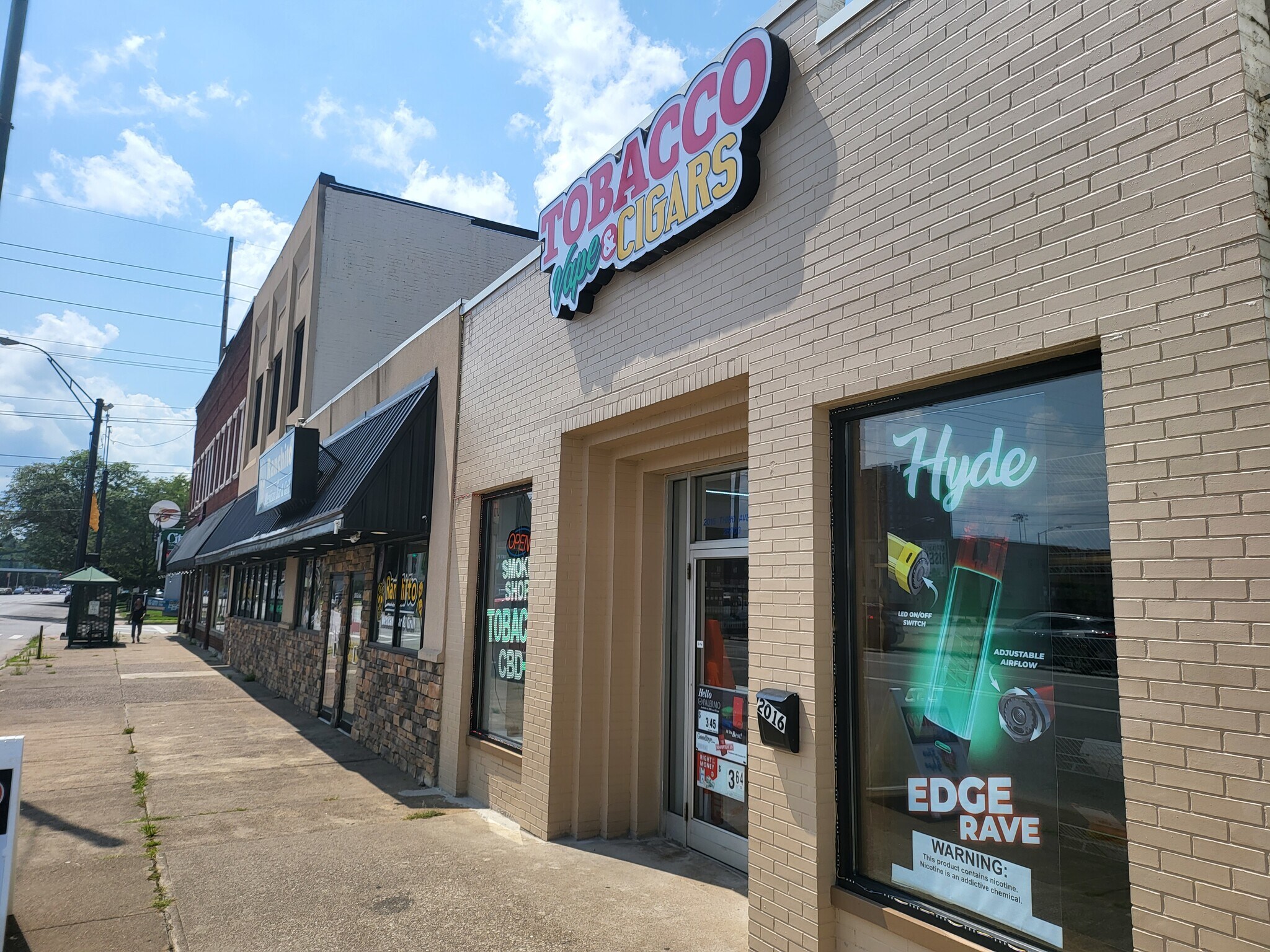 2016 3rd Ave, Huntington, WV for sale Building Photo- Image 1 of 1