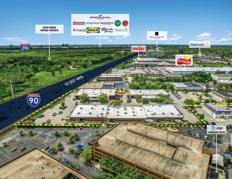 IMS Buhrke Olson portfolio of 3 properties for sale on LoopNet.com - Building Photo - Image 3 of 6