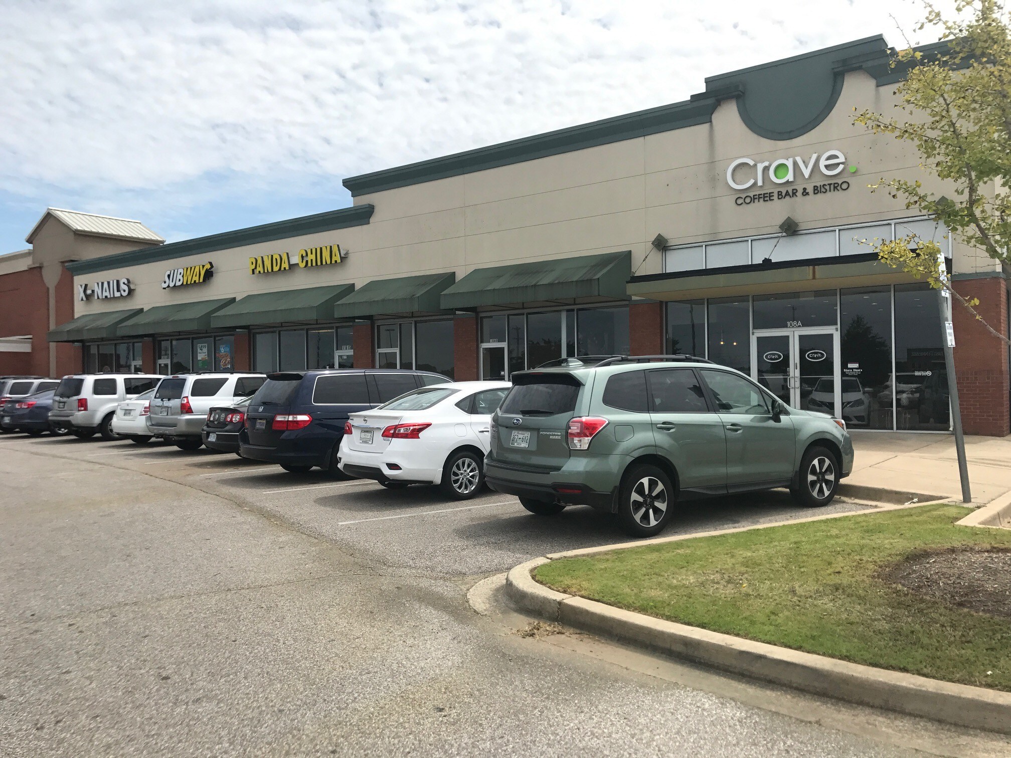 11615 Highway 70, Arlington, TN for sale Primary Photo- Image 1 of 1