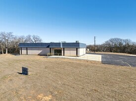 1020 N Highway 69, Denison TX - Life Science