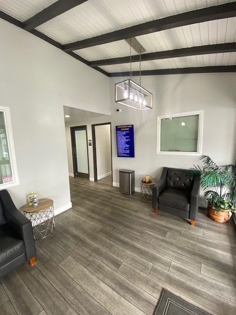 160 Centennial Way, Tustin, CA for lease Lobby- Image 1 of 7