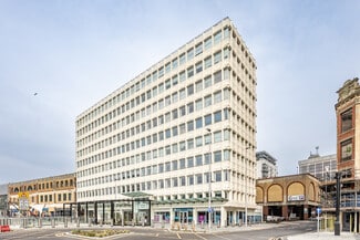 More details for Churchill Way, Cardiff - Office for Lease