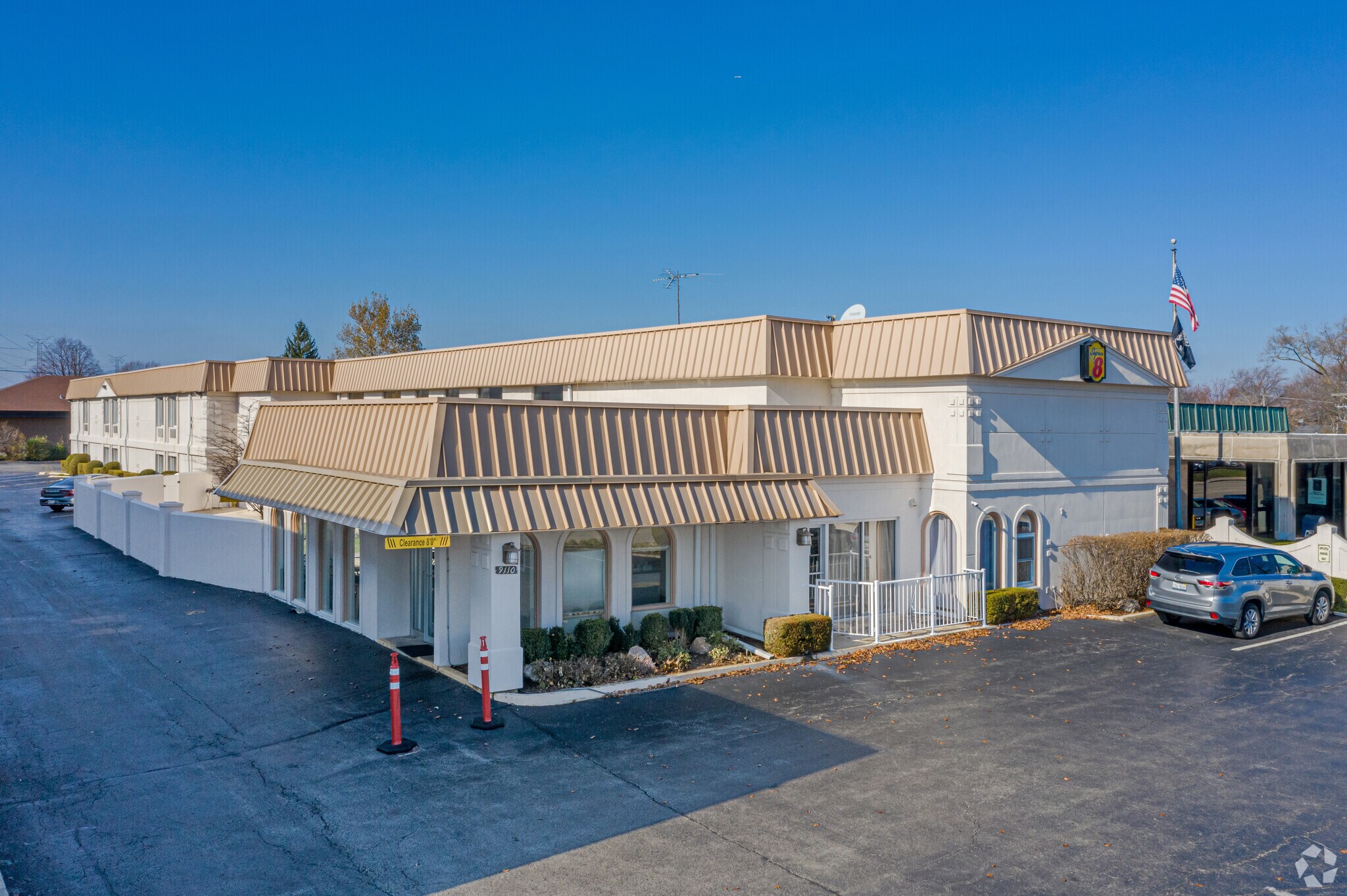 2Hotel Portfolio For Sale Morton Grove, IL for Sale