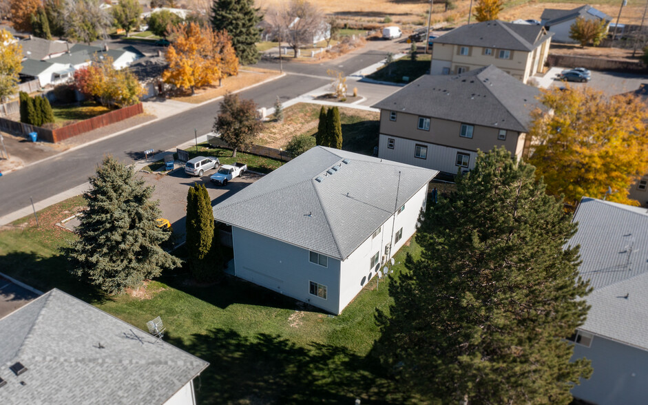 527 Borah Ave W, Twin Falls, ID for sale - Building Photo - Image 3 of 4