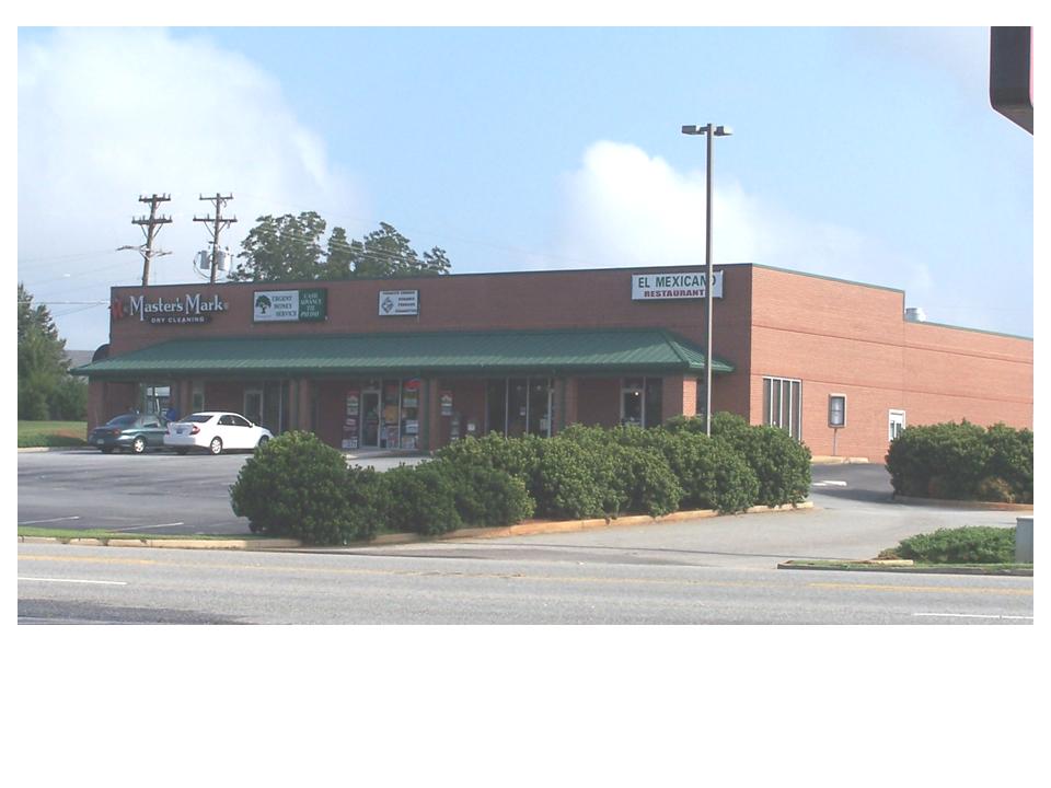 2105-2113 E Main St, Duncan, SC for sale Building Photo- Image 1 of 1