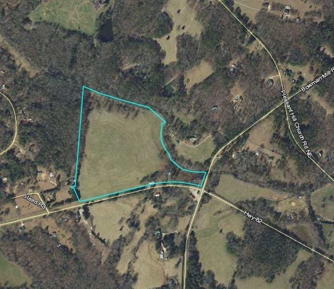 1108 Highway 82, Winder, GA for sale - Primary Photo - Image 1 of 1