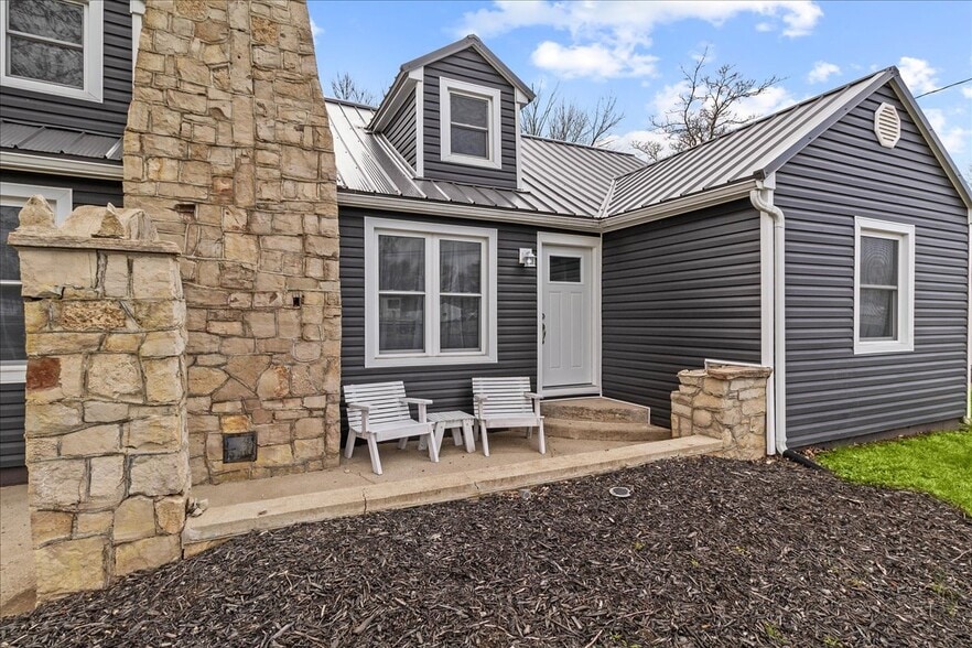 8119 OH-366, Russells Point, OH for sale - Building Photo - Image 3 of 12