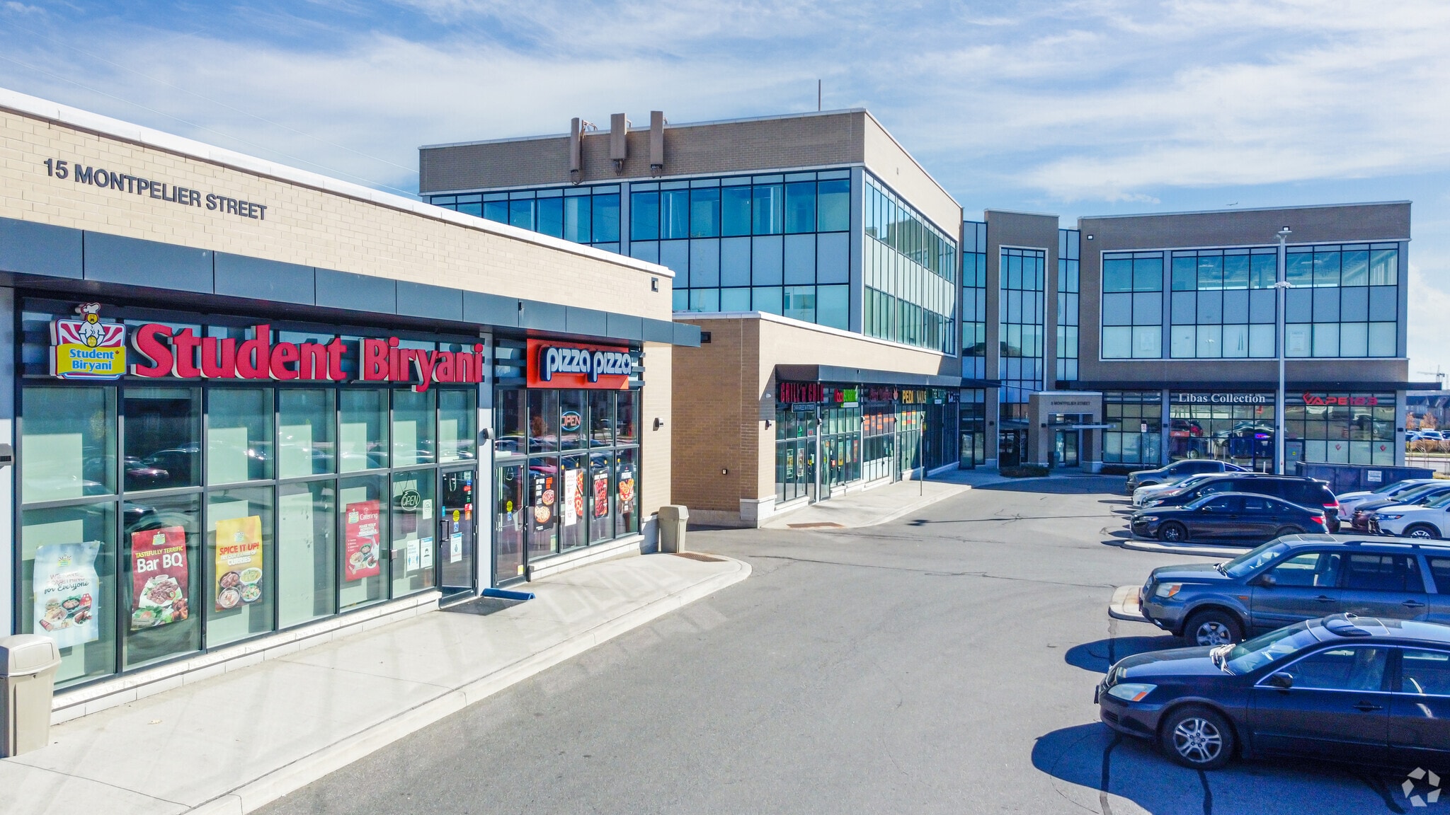 5 Montpelier St, Brampton, ON for sale Primary Photo- Image 1 of 1