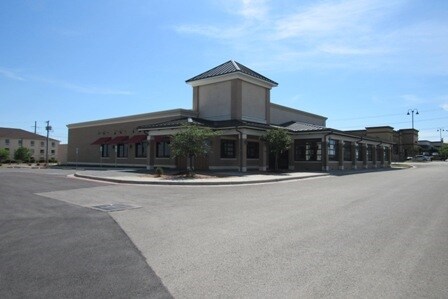 3124 E Central Texas Expy, Killeen, TX for sale Primary Photo- Image 1 of 1