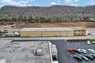 More details for 169 Warehouse Rd, Oak Ridge, TN - Industrial for Sale