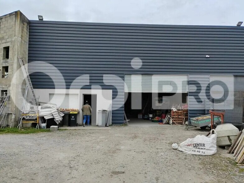 Flex in Biscarrosse for sale - Building Photo - Image 1 of 17