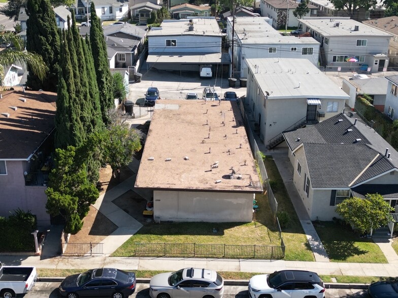 7612 Newlin Ave, Whittier, CA for sale - Building Photo - Image 1 of 10