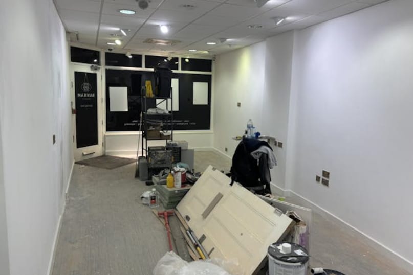 36 High St, Maidenhead for lease Interior Photo- Image 1 of 7