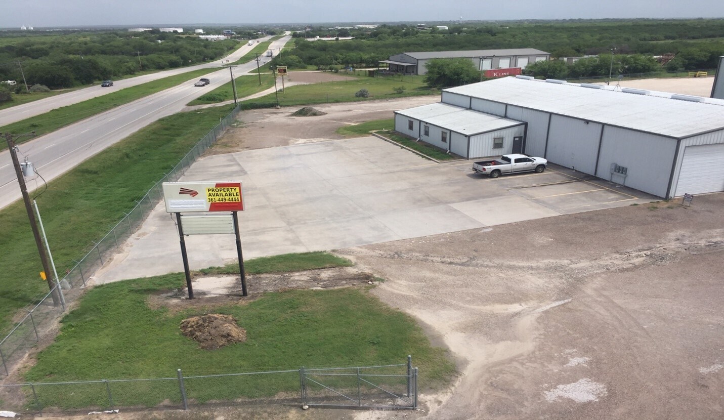 3199 US Hwy 281, George West, TX for sale Building Photo- Image 1 of 1