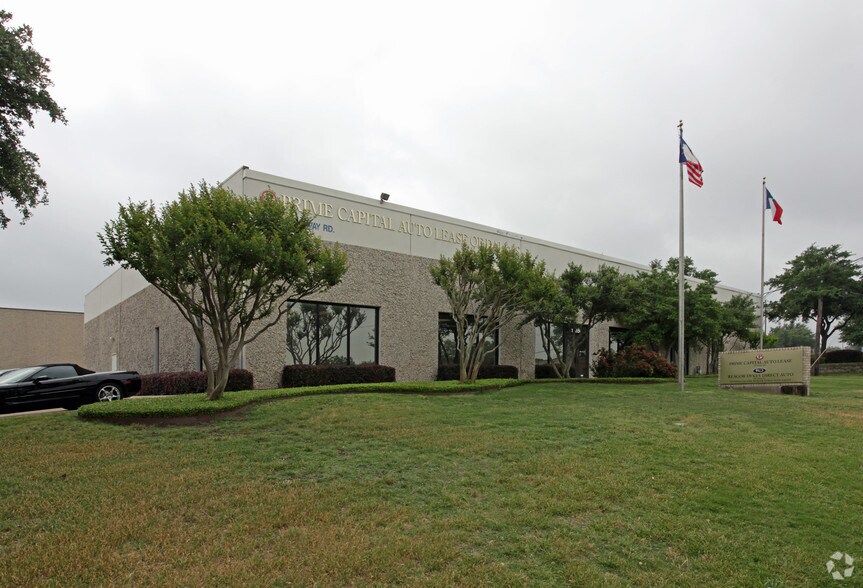 16260-16280 Midway Rd, Addison, TX for sale - Primary Photo - Image 1 of 1