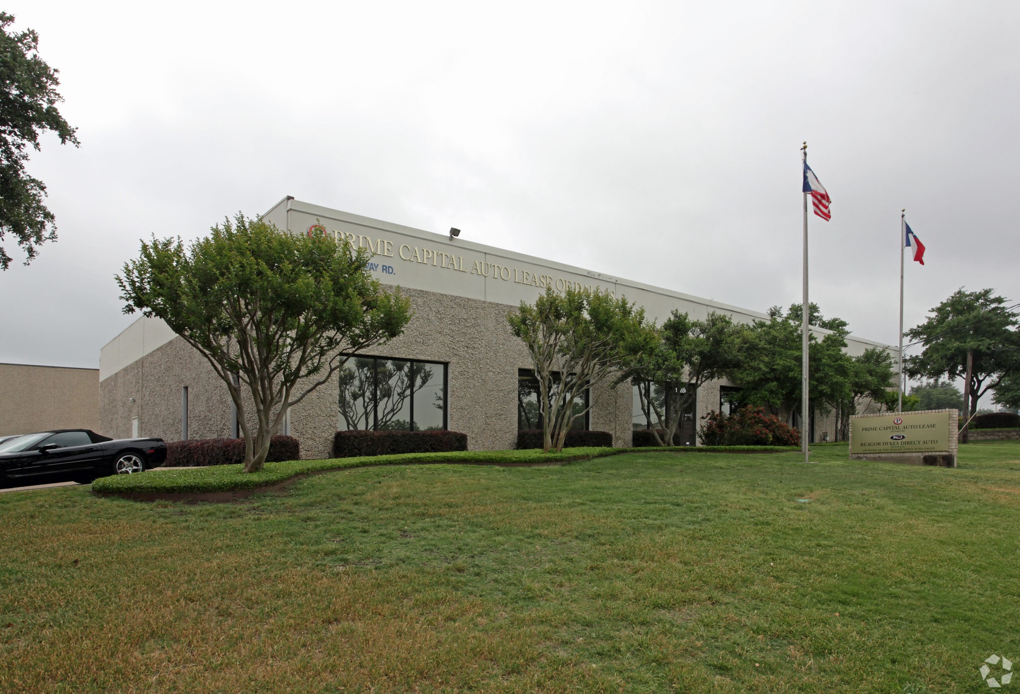 16260-16280 Midway Rd, Addison, TX for sale Primary Photo- Image 1 of 1