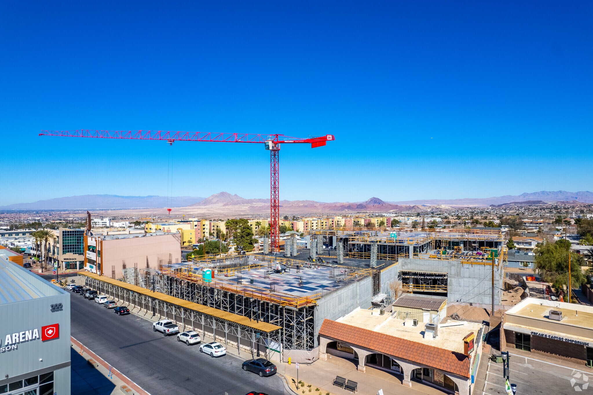 215219 S Water St, Henderson, NV 89015 The Watermark