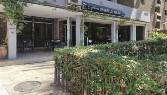 Multifamily in Madrid, Madrid for sale - Interior Photo - Image 1 of 1