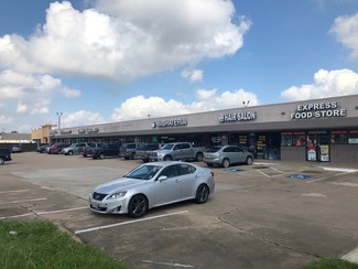 More details for 7101-7127 Spencer Hwy, Pasadena, TX - Retail for Lease