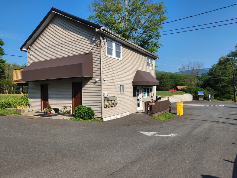 3783 Route 32, Saugerties, NY for sale - Building Photo - Image 3 of 56