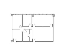 12000 Ford Rd, Dallas, TX for lease Floor Plan- Image 1 of 1