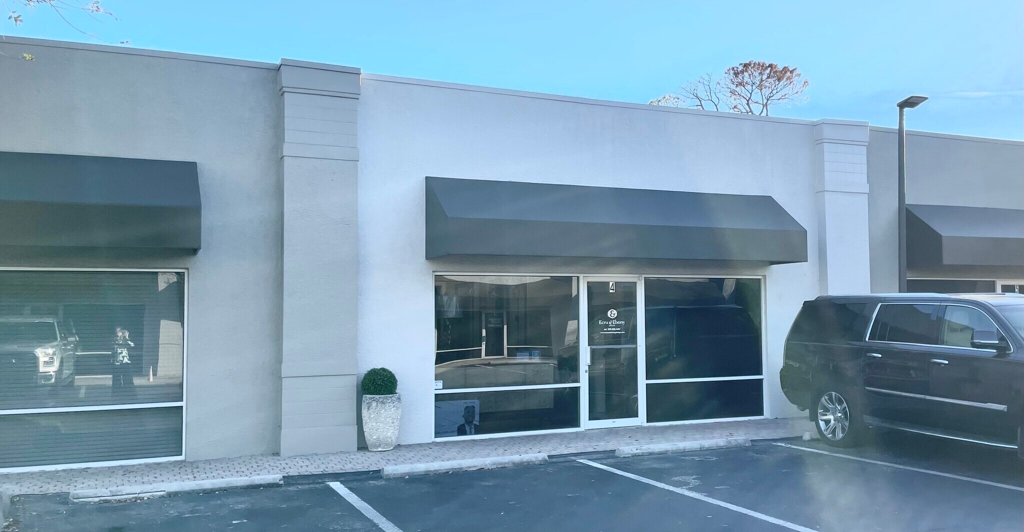 5401 Taylor Rd, Naples, FL for sale Building Photo- Image 1 of 1