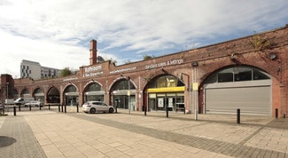 More details for Chapel St, Salford - Retail for Lease
