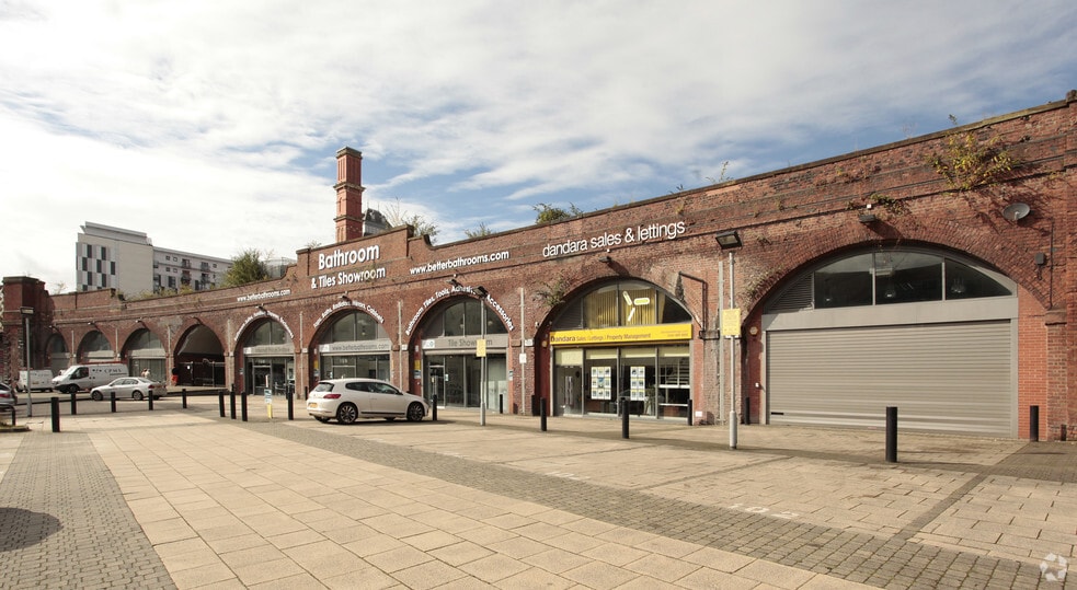 Chapel St, Salford for lease - Primary Photo - Image 1 of 6