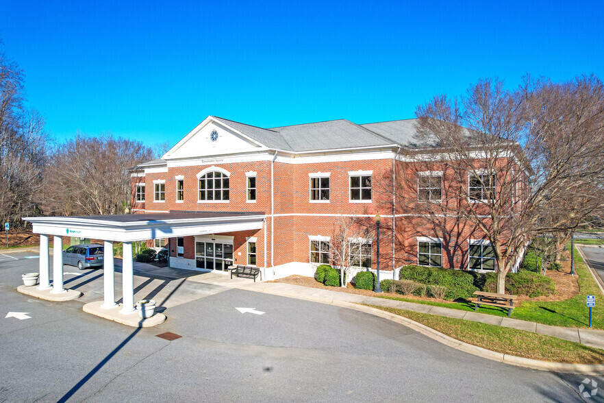 2101 Shiloh Church Rd, Davidson, NC for lease - Primary Photo - Image 1 of 7