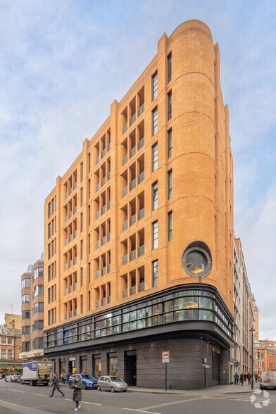 4-16 Artillery Row, London for lease - Building Photo - Image 1 of 9