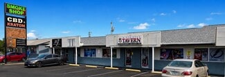 More details for 6201 Ridge Rd, Port Richey, FL - Retail for Sale