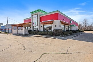 More details for 127 S Pearson Rd, Jackson, MS - Retail for Lease