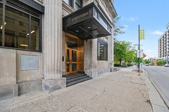 100 S Main St, Ann Arbor, MI for lease Interior Photo- Image 2 of 7