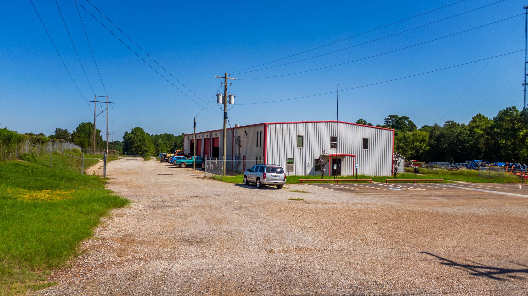 2103 E SH 31, Kilgore, TX for lease Primary Photo- Image 1 of 36