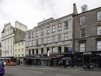 More details for 66-78 Nethergate, Dundee - Office for Lease