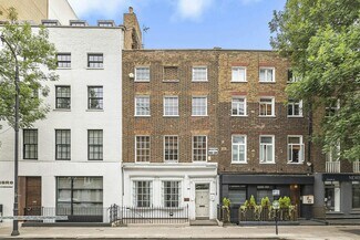 More details for 72 Charlotte St, London - Office for Lease