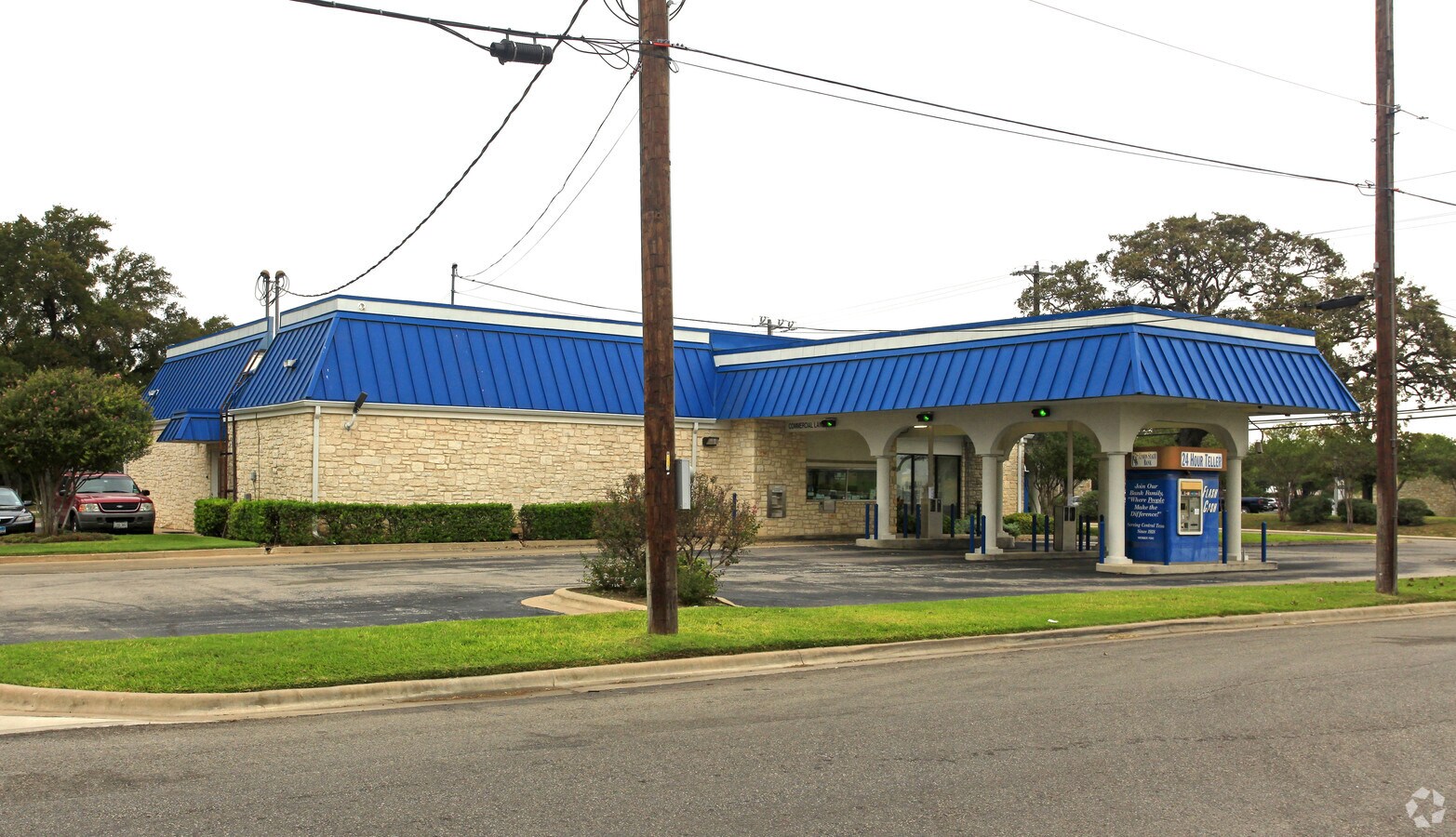 1100 Williams Dr, TX 78628